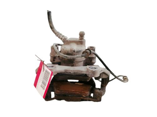 Right rear brake caliper MERCEDES-BENZ E-CLASS (W211)  | BP11580095M106 