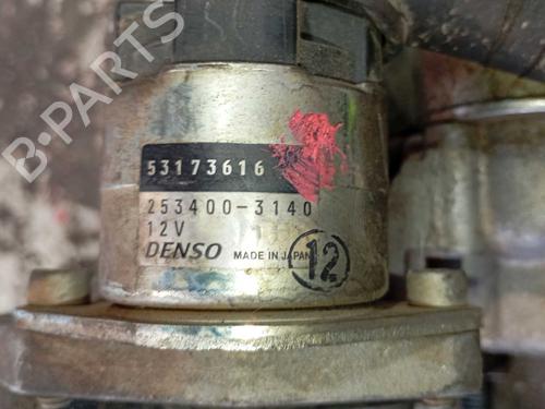 Starter MASERATI LEVANTE SUV (M161) 3.0 D Q4 | BP39646853M8 - Image 3
