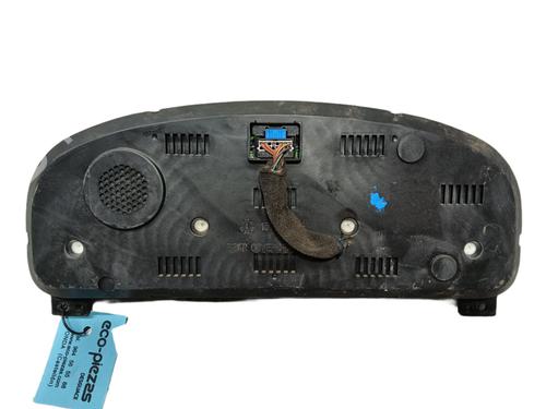 Instrument cluster CHEVROLET CAPTIVA (C100, C140) 2.0 D 4WD | BP18268881C47 
