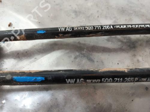 Cable SEAT LEON (5F1) 1.4 TSI | BP38593599E12 - Image 3