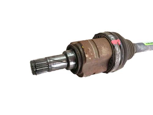 Left front driveshaft OPEL CORSA E (X15) 1.3 CDTI (08, 68) | BP37643483M38 - Image 2
