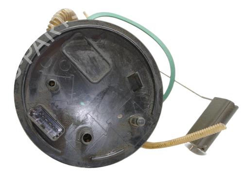 Fuel pump JAGUAR S-TYPE II (X200) 2.7 D | BP7232818M76 