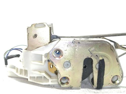 Front left lock MITSUBISHI SPACE WAGON (N9_W, N8_W) 2.4 GDI (N84W) | BP6288994C98 