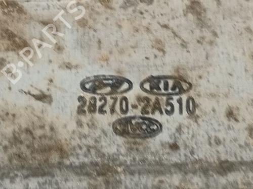 Intercooler KIA SPORTAGE IV (QL, QLE) 1.7 CRDi | BP34006084M30 - Image 2