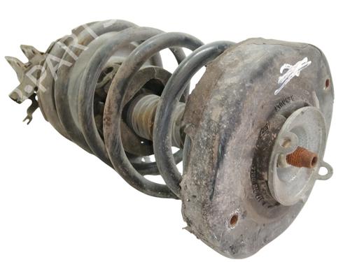 Used Right front shock absorber RENAULT MEGANE I (BA0/1_) [1995-2004]  6287925