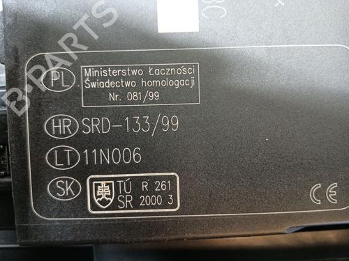 Electronic module AUDI A4 B6 (8E2) 1.9 TDI | BP35920367M83 - Image 4