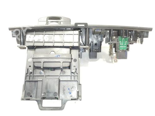 Ignition barrel RENAULT KOLEOS I (HY_) 2.0 dCi 4x4 (HY0B) | BP9204764M48 