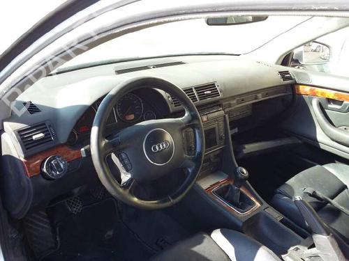 Left front shock absorber AUDI A4 B6 (8E2) 2.5 TDI quattro | BP32666581M16  - Image 5