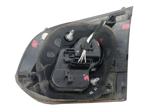 Left tailgate light VW GOLF VI (5K1) 2.0 TDI | BP7177385C79 