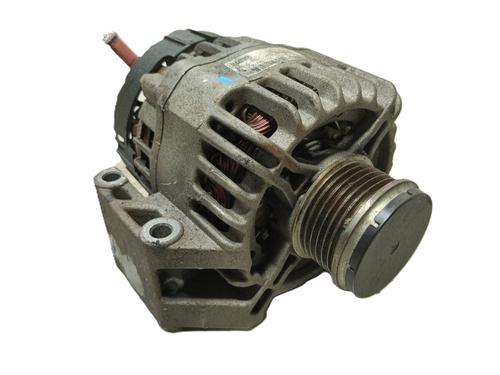 Used Alternator OPEL COMBO Box Body/MPV (X12) [2012-2025]  18672601