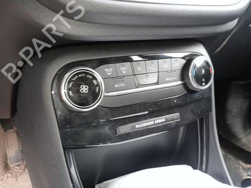 Climate control FORD PUMA (J2K, CF7) 1.0 EcoBoost | BP33117425I5 - Image 2