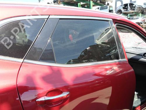 Rear right window mechanism MG MG HS (AS23) 1.5 T (SAS23) | BP39430180C25 - Image 2