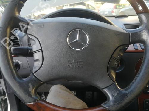Førerens kollisjonspute MERCEDES-BENZ S-CLASS (W220)  | BP9156125C9 