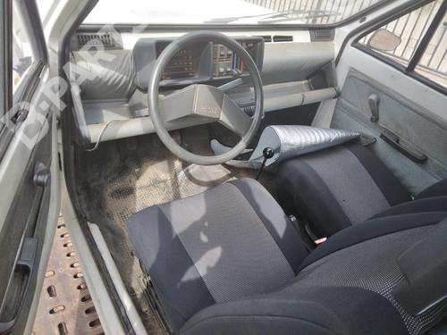 Used Parts SEAT MARBELLA (28A)  0.9  1067750