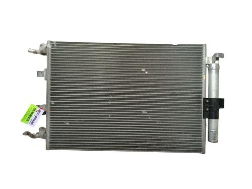 Used AC radiator FORD FOCUS III Saloon 1.0 EcoBoost (125 hp) 32468923