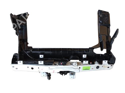 Frontblech für NISSAN QASHQAI II (J11, J11_) 1.5 dCi (116 hp) 31353986