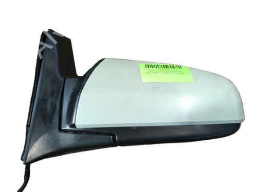 Used Left mirror Left mirror OPEL ZAFIRA / ZAFIRA FAMILY B (A05) 1.9 CDTI (M75) (120 hp) 33204542 33204542