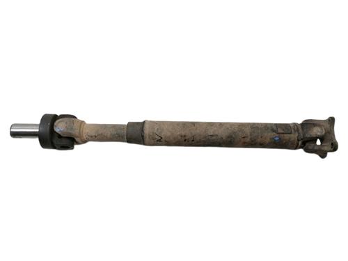 Used Driveshaft MITSUBISHI PAJERO II (V3_W) [2000-2007]  13683799