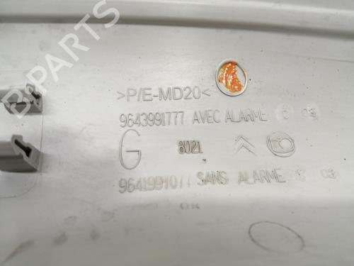 Other CITROËN C3 Pluriel (HB_) 1.4 Hybrid | BP14258206O1 