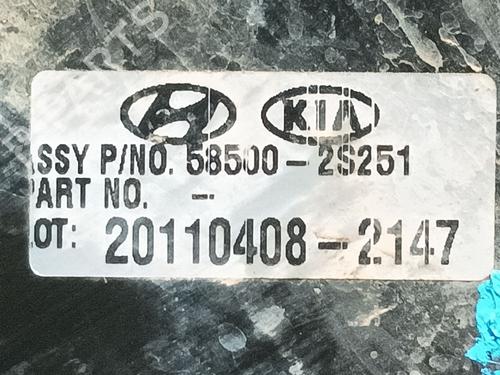 Servo brake KIA SPORTAGE III (SL) 1.7 CRDi | BP18309533M42 