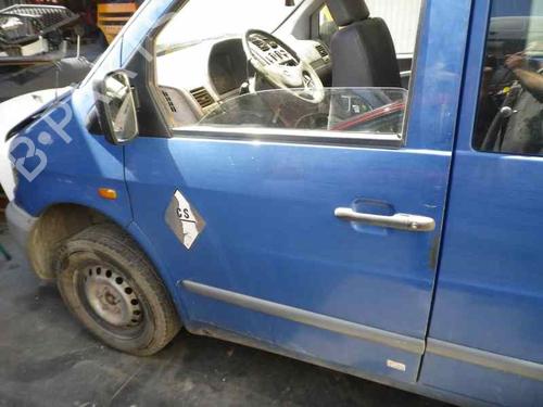 Servo brake MERCEDES-BENZ VITO Van (W638)  | BP5351848M42 