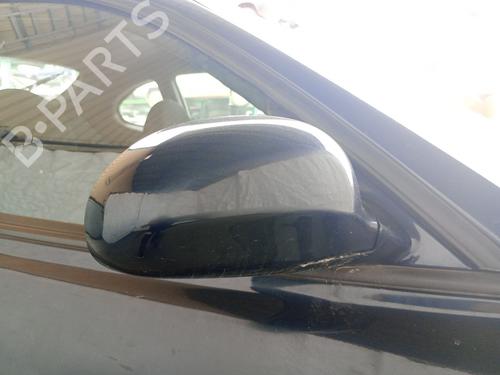 Right mirror HYUNDAI COUPE I (RD) 1.6 i 16V | BP21121800C27 