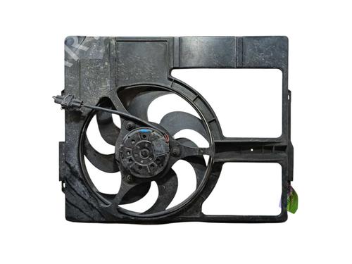 Køleventilator elektrisk Køleventilator elektrisk 39168773 39168773