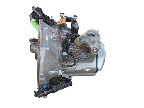 Gearbox CITROËN C3 III (SX) 1.2 PURETECH 82 | BP35727434M3 - Image 2