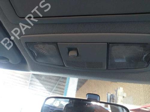 Interior roof light MITSUBISHI OUTLANDER II (CW_W) 2.0 DI-D (CW8W) | BP7407743I8 