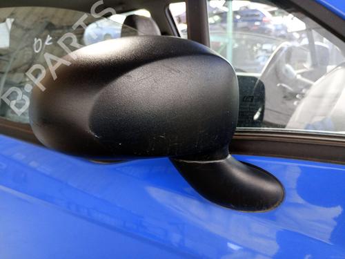 Right mirror CHEVROLET MATIZ (M200, M250) 0.8 | BP26558145C27 