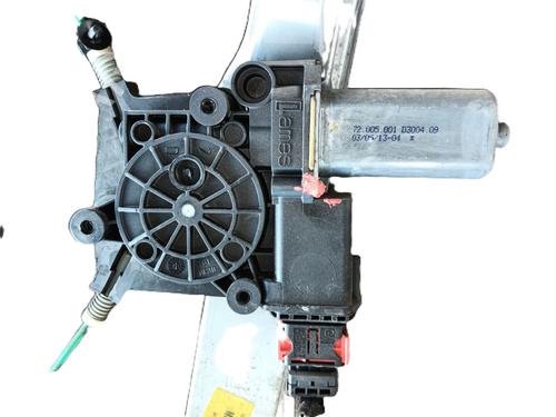 Front left window mechanism OPEL CORSA D (S07) 1.3 CDTI (L08, L68) | BP30109066C22