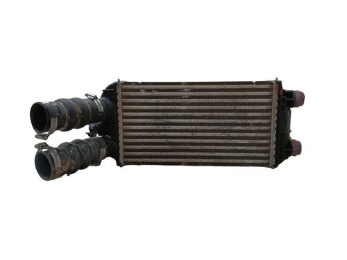 Used Intercooler PEUGEOT 208 II (UB_, UP_, UW_, UJ_) 1.2 PureTech 100 (101 hp) 29919567