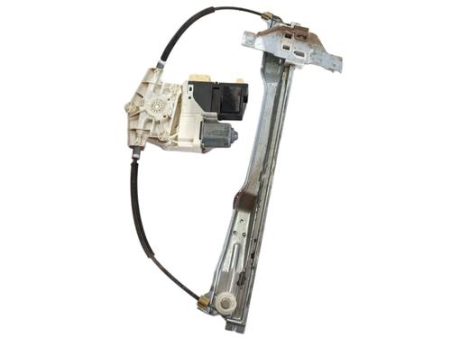 Used Front right window mechanism Front right window mechanism CITROËN C4 I (LC_) 1.4 16V (88 hp) 34536337 34536337