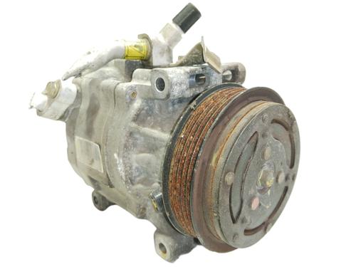 Used AC compressor FIAT IDEA (350_) 1.4 16V (95 hp) 6552043
