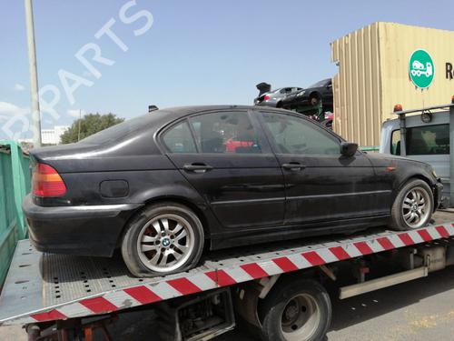 Climate control BMW 3 (E46) 320 d | BP19795299I5 