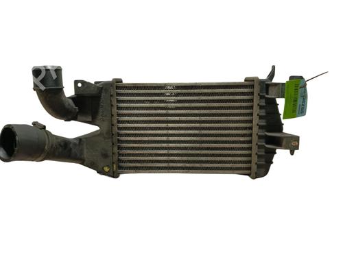 Intercooler OPEL ZAFIRA / ZAFIRA FAMILY B (A05) 1.9 CDTI (M75) (120 hp) 31641882