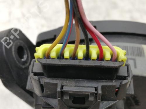 Pedal KIA PICANTO II (TA)  | BP15781075I4 