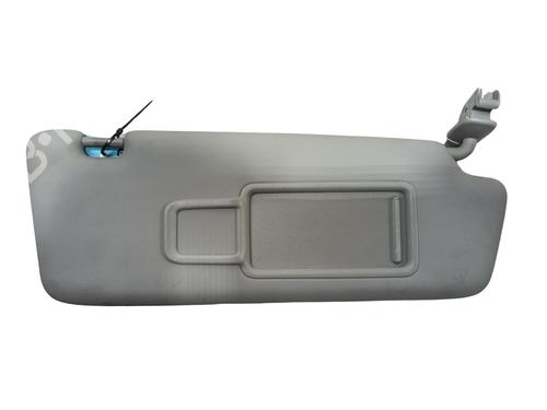 Right sun visor AUDI A1 Sportback (8XA, 8XF) 1.2 TFSI | BP17212493I2 
