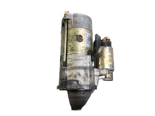 Used Starter Starter MITSUBISHI L200 (K7_T, K6_T, K5_T) 2.5 TD 4WD (K74T) (99 hp) 34581417 34581417