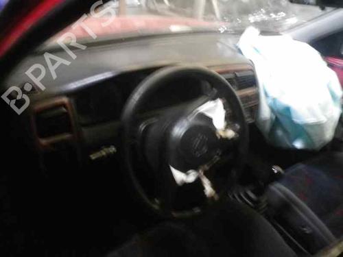 Climate control NISSAN ALMERA I Hatchback (N15)  | BP5351581I5 