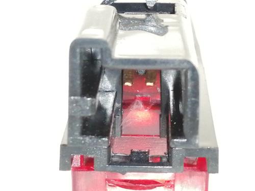 Third brake light FORD MONDEO III (B5Y) 2.0 16V TDDi / TDCi | BP9287437L11 