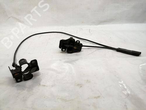 Hood lock MERCEDES-BENZ C-CLASS Coupe (CL203)  | BP9094615C133 