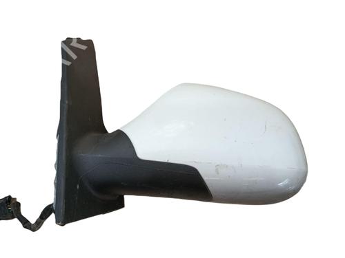 Left mirror SEAT ALTEA (5P1) 1.6 TDI | BP26657588C26 