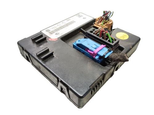 Used Electronic module AUDI Q7 (4LB) 3.0 TDI quattro (233 hp) 19408374