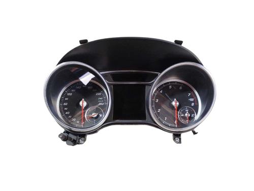 Used Instrument cluster Instrument cluster MERCEDES-BENZ CLA Coupe (C117) CLA 250 4-matic (117.351) (218 hp) 40127435 40127435