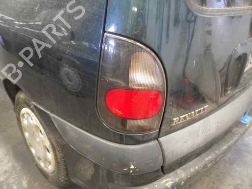 Steering column stalk RENAULT ESPACE III (JE0_) 2.2 12V TD (JE0E, JE0H, JE0P) | BP5347543I23 