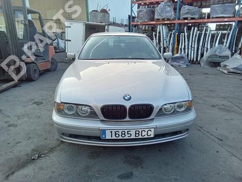Used Hood Hood BMW 5 (E39) 525 d (163 hp) 11141648 11141648