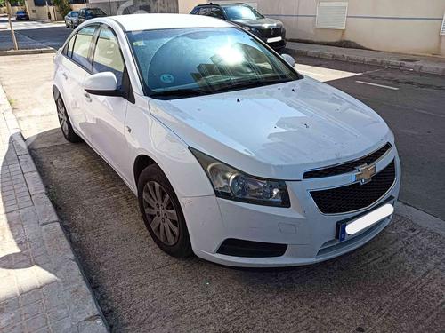 Brugte CHEVROLET CRUZE (J300) 1.6 4783677