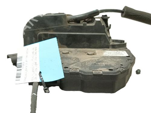 Front right lock RENAULT FLUENCE (L3_) 1.5 dCi (L30D, L30L, L306, L33F, L33L, L33M, L33V, L33W) | BP22757994C97 