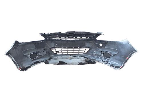 Front bumper OPEL CORSA D (S07) 1.3 CDTI (L08, L68) | BP30087552C7